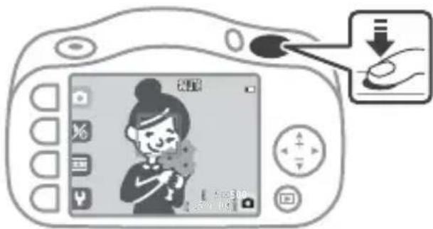 NIKON Coolpix W150 - Prise de vue - 5