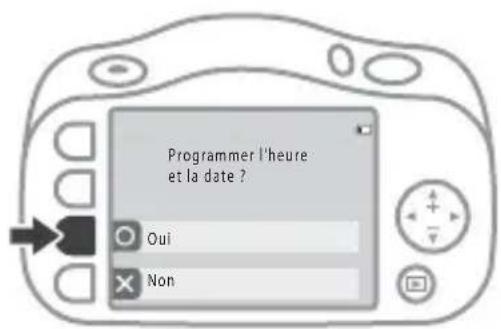 NIKON Coolpix W150 - Réglage de l'appareil photo - 6