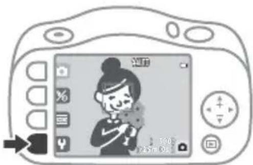 NIKON Coolpix W150 - Connexion de l'appareil photo et d'un périphérique mobile - 1