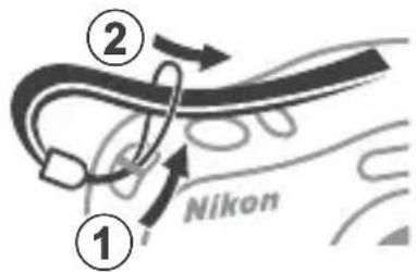 NIKON Coolpix W150 - Vérification du contenu de l'emballage - 5