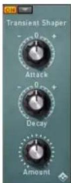 PROPELLERHEAD Reason 5.0 - Shaper éphémère - 1