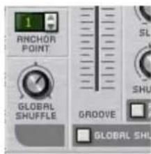PROPELLERHEAD Reason 5.0 - Shuffle - 2