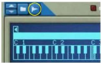 PROPELLERHEAD Reason 5.0 - Charger un sample dans un NN-19 vide - 1
