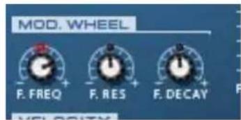 PROPELLERHEAD Reason 5.0 - Roude modulation - 1