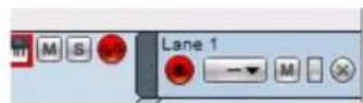 PROPELLERHEAD Reason 5.0 - Joindre les clips - 1