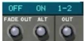 PROPELLERHEAD Reason 5.0 - À propos de la fonction Alternance - 1