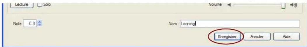 PROPELLERHEAD Reason 5.0 - Enregistrement de samples éditions - 1