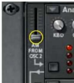 PROPELLERHEAD Reason 5.0 - A propos de l'AM - 1
