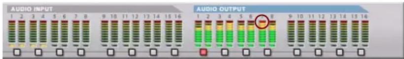 PROPELLERHEAD Reason 5.0 - Si vous utilisez plusieurs sorties - 1