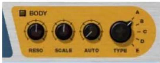 PROPELLERHEAD Reason 5.0 - Section Body - 1