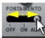 PROPELLERHEAD Reason 5.0 - Sélecteurs multi-modes - 2