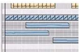 PROPELLERHEAD Reason 5.0 - Sélection des pistes - 2