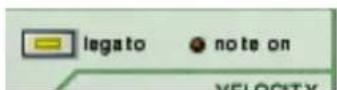 PROPELLERHEAD Reason 5.0 - Legato - 1