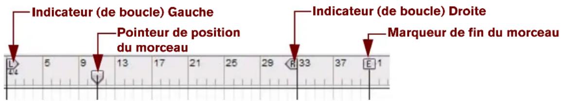 PROPELLERHEAD Reason 5.0 - Détails de la règle - 1