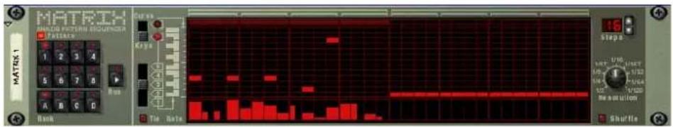 PROPELLERHEAD Reason 5.0 - Introduction - 1