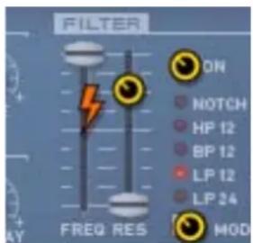PROPELLERHEAD Reason 5.0 - Méthode 1 : - 2