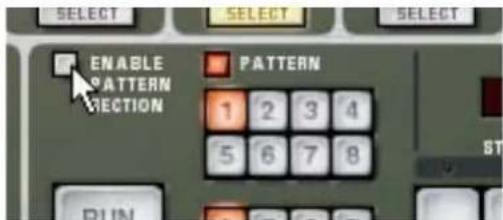 PROPELLERHEAD Reason 5.0 - Fonction « Copier la pattern sur la piste » - 3