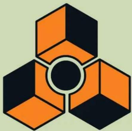 PROPELLERHEAD Reason 5.0 - Sorties principales - 1