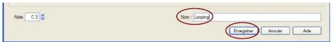 PROPELLERHEAD Reason 5.0 - Enregistrement de samples dans un morceau - 2