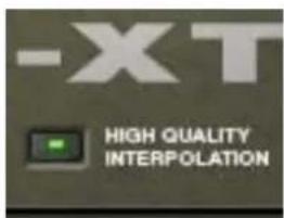 PROPELLERHEAD Reason 5.0 - Interpolation haute qualité - 1