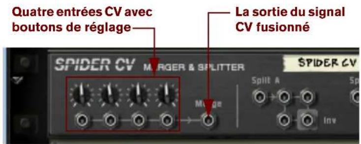 PROPELLERHEAD Reason 5.0 - Fusion de CV - 1
