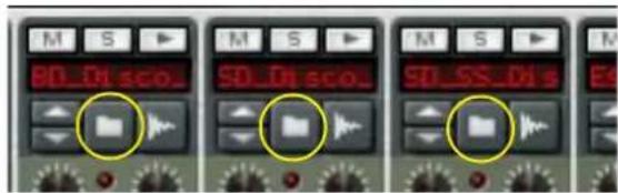 PROPELLERHEAD Reason 5.0 - Créer un nouveau patch - 1