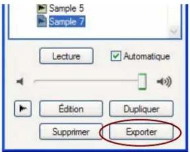 PROPELLERHEAD Reason 5.0 - Duplication de samples - 3