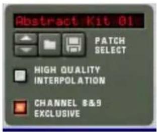 PROPELLERHEAD Reason 5.0 - Canaux 8 &amp; 9 exclusifs - 1