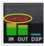 PROPELLERHEAD Reason 5.0 - A propos des volumes audio - 1