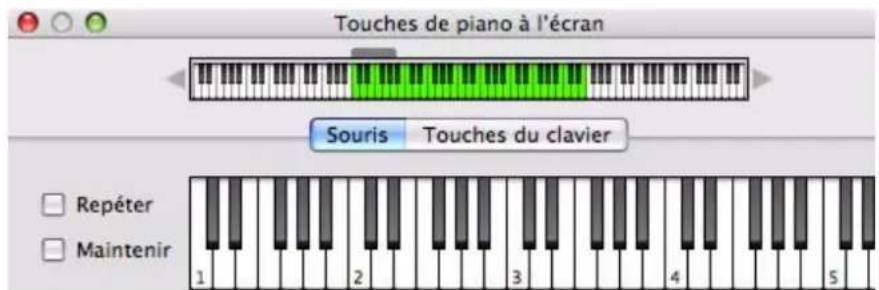 PROPELLERHEAD Reason 5.0 - Mode souris - 1