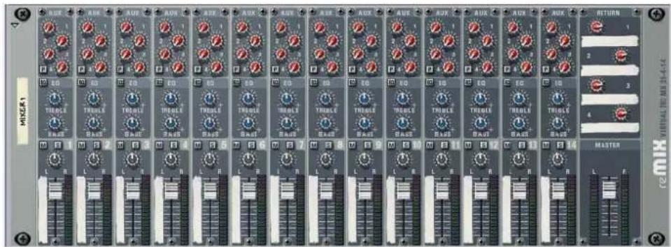 PROPELLERHEAD Reason 5.0 - Introduction - 1