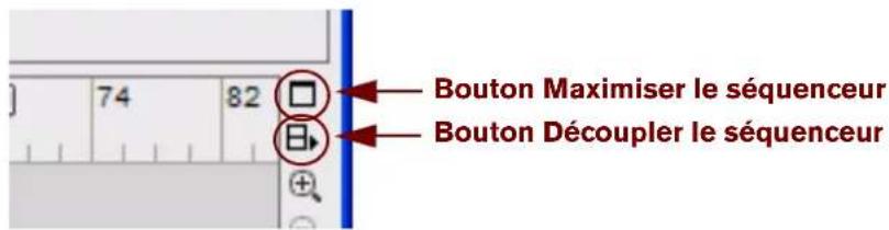 PROPELLERHEAD Reason 5.0 - Le séquenceur - 2