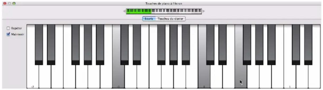 PROPELLERHEAD Reason 5.0 - A propos de ce chapitre - 1