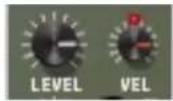 PROPELLERHEAD Reason 5.0 - Volume et Velocité - 1