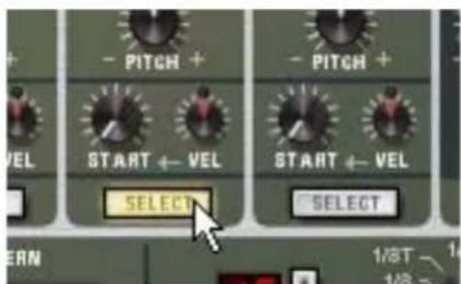PROPELLERHEAD Reason 5.0 - Tutorial de pattern - 2