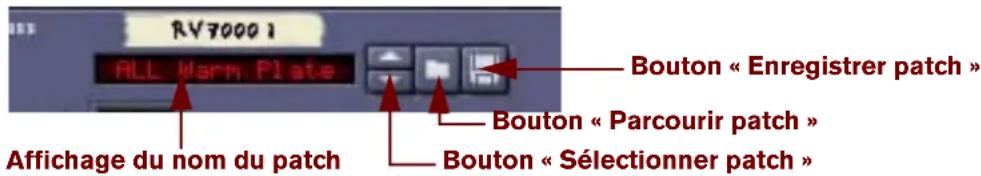 PROPELLERHEAD Reason 5.0 - Chargement des patches - 1
