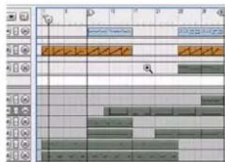 PROPELLERHEAD Reason 5.0 - Outil Loupe - 2