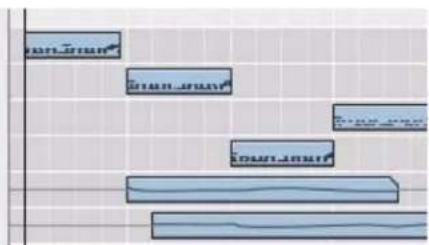 PROPELLERHEAD Reason 5.0 - - Pistes instrumentales - 2