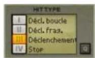 PROPELLERHEAD Reason 5.0 - - Déclenchement de fragment - 6