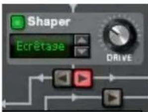 PROPELLERHEAD Reason 5.0 - Shaper - 1