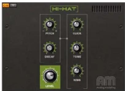 PROPELLERHEAD Reason 5.0 - Charley synthétique - 1