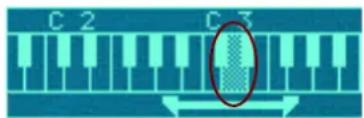 PROPELLERHEAD Reason 5.0 - Définir la note fondamentale manuellement - 2