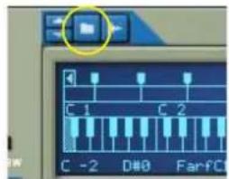 PROPELLERHEAD Reason 5.0 - Chargement de samples dans un module - 2