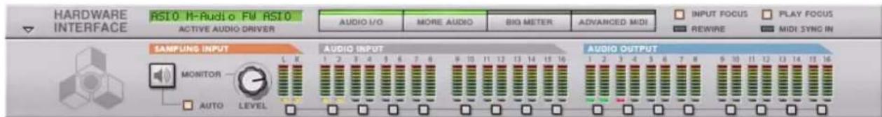 PROPELLERHEAD Reason 5.0 - Introduction - 1