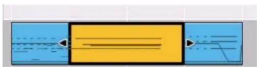 PROPELLERHEAD Reason 5.0 - A propos des clips superposés - 1