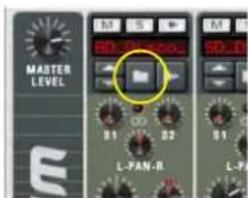 PROPELLERHEAD Reason 5.0 - Chargement de samples dans un module - 3