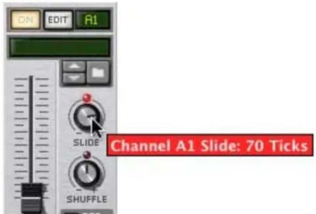 PROPELLERHEAD Reason 5.0 - Applique des grooves à votre musique - 4