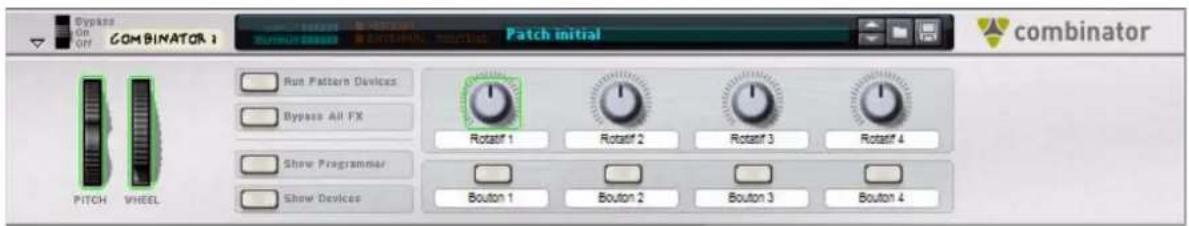 PROPELLERHEAD Reason 5.0 - Importation de fichiers MIDI standard - 1