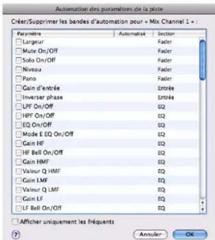 PROPELLERHEAD Reason 5.0 - Suppression de bandes dfautomation - 3