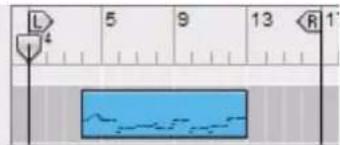 PROPELLERHEAD Reason 5.0 - Enregistrement par-dessus ou à l'intérieur d'un clip de notes existant - 2